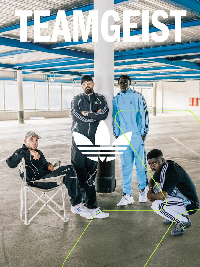 ADIDAS