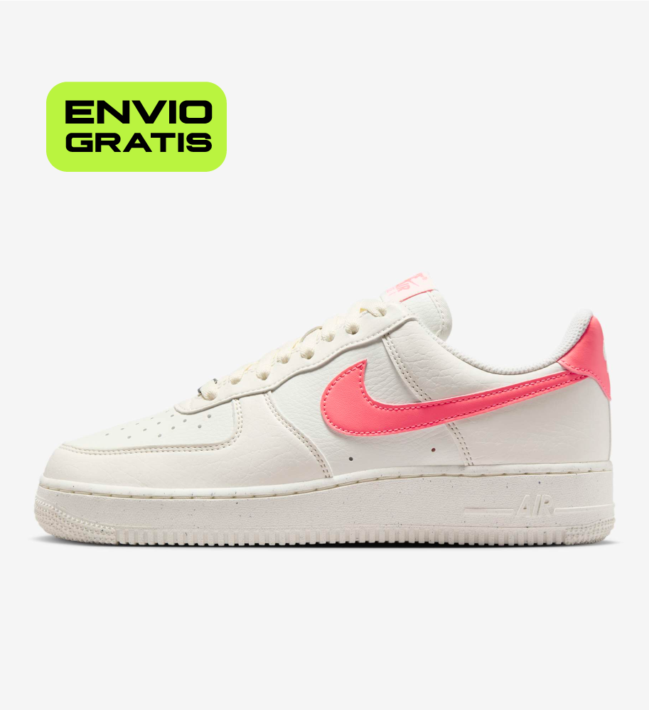Zapatilla Nike Air Force 1