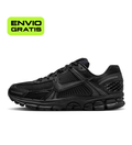 Zapatilla Nike Vomero 5 Triple Black