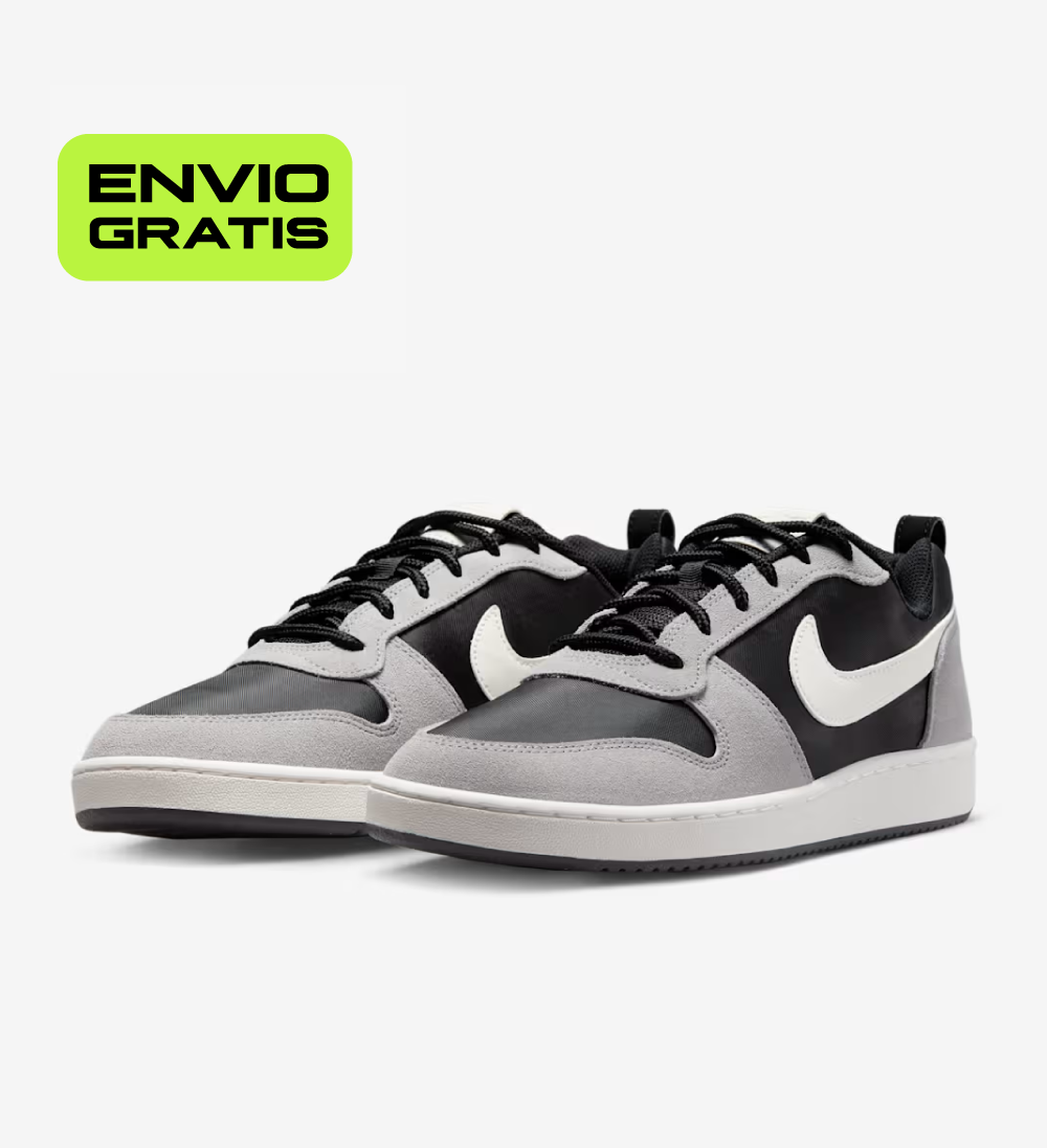 Zapatilla Nike Court Borough Low Premium