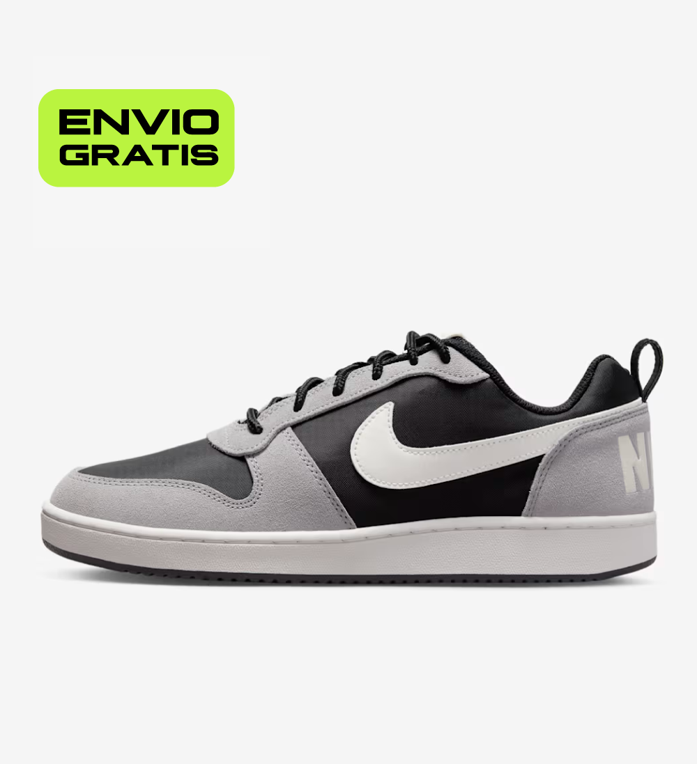 Zapatilla Nike Court Borough Low Premium