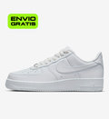 Zapatilla Nike Air Force 1 White