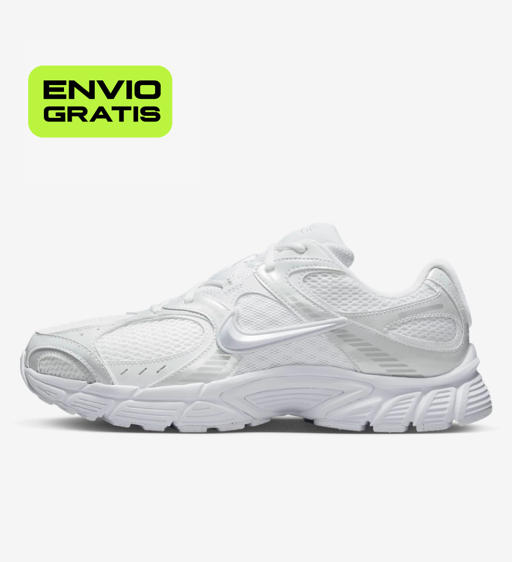 Zapatilla Nike V5 RNR - White