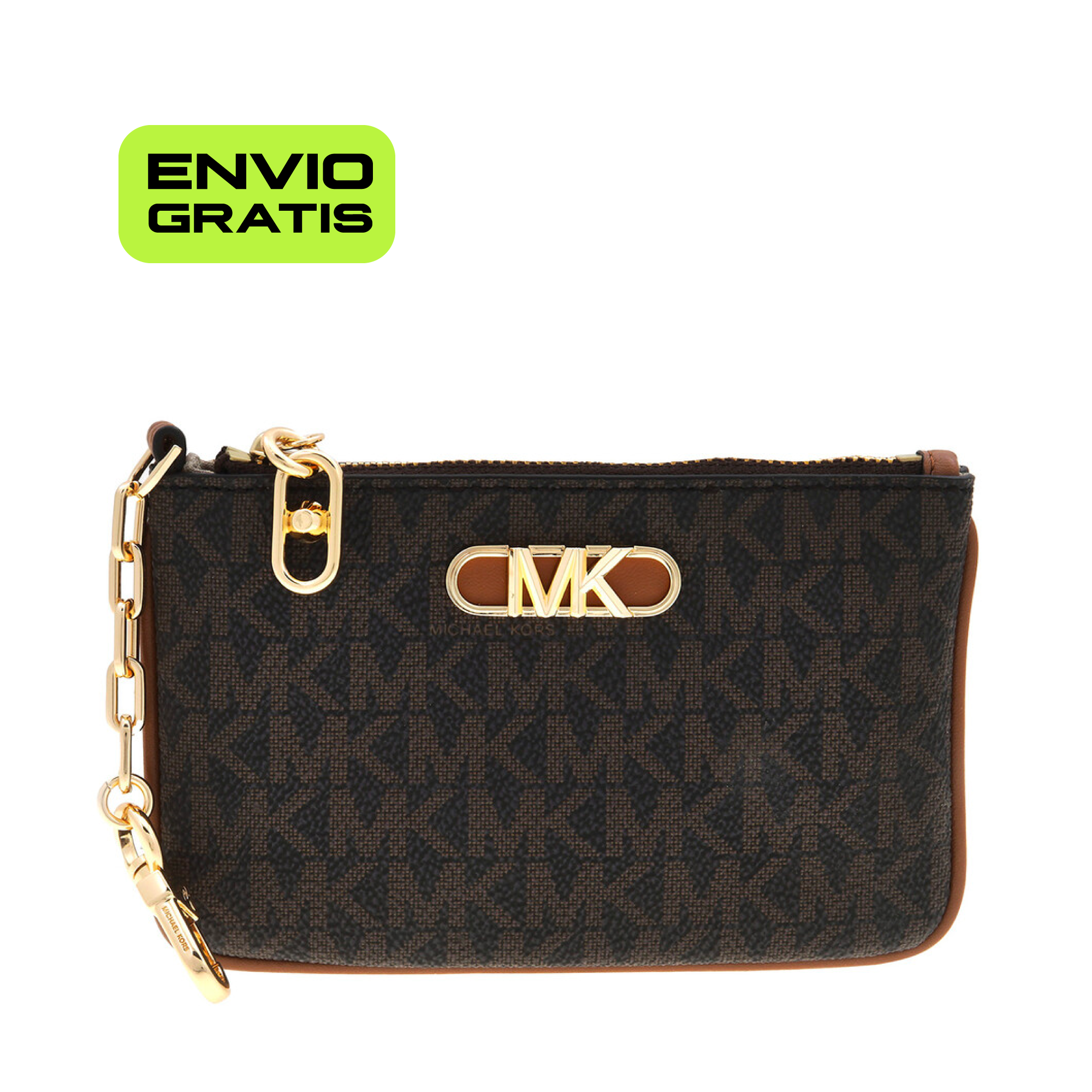 Bolso Michael Kors - Marron