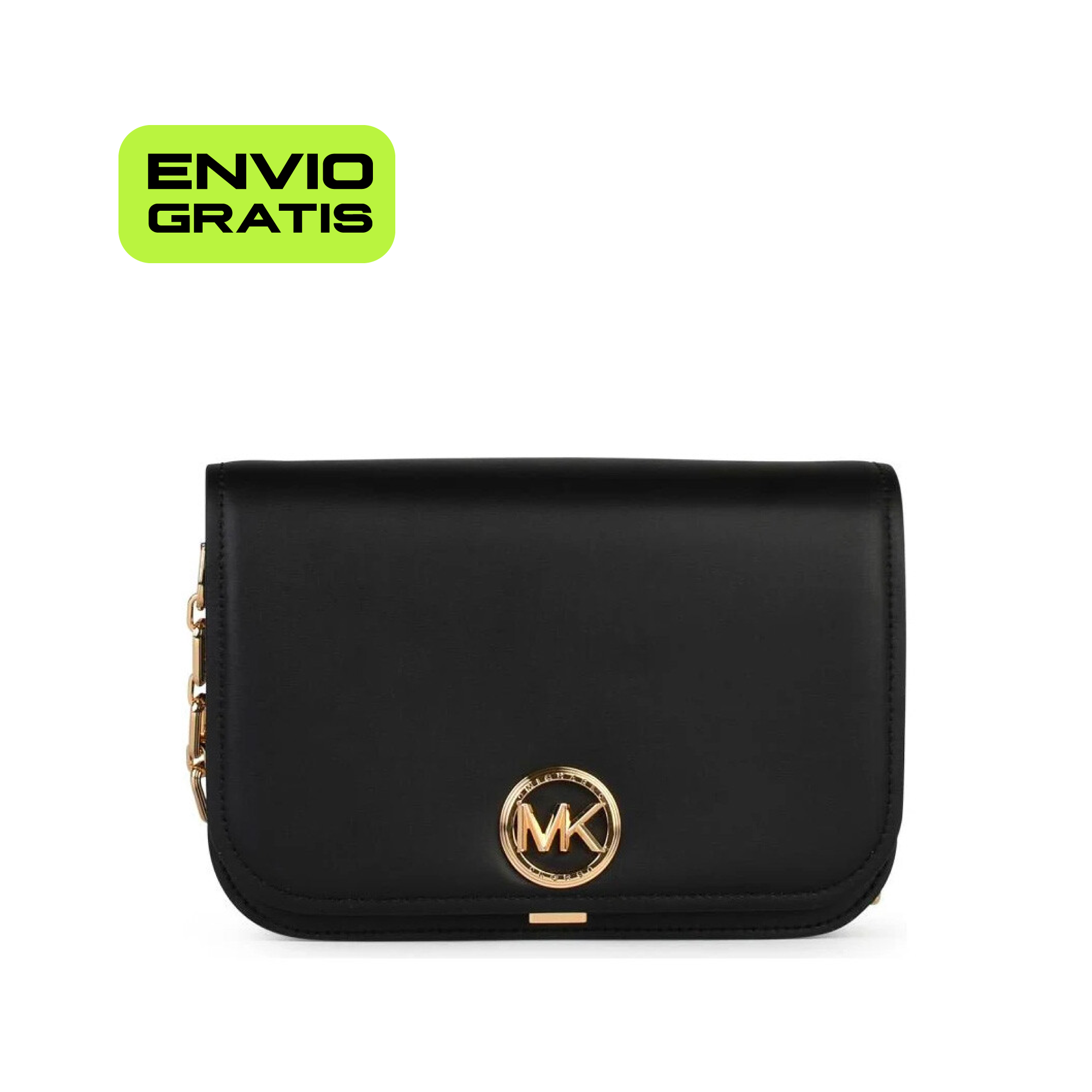 Bolso de Mano Michael Kors - Negra