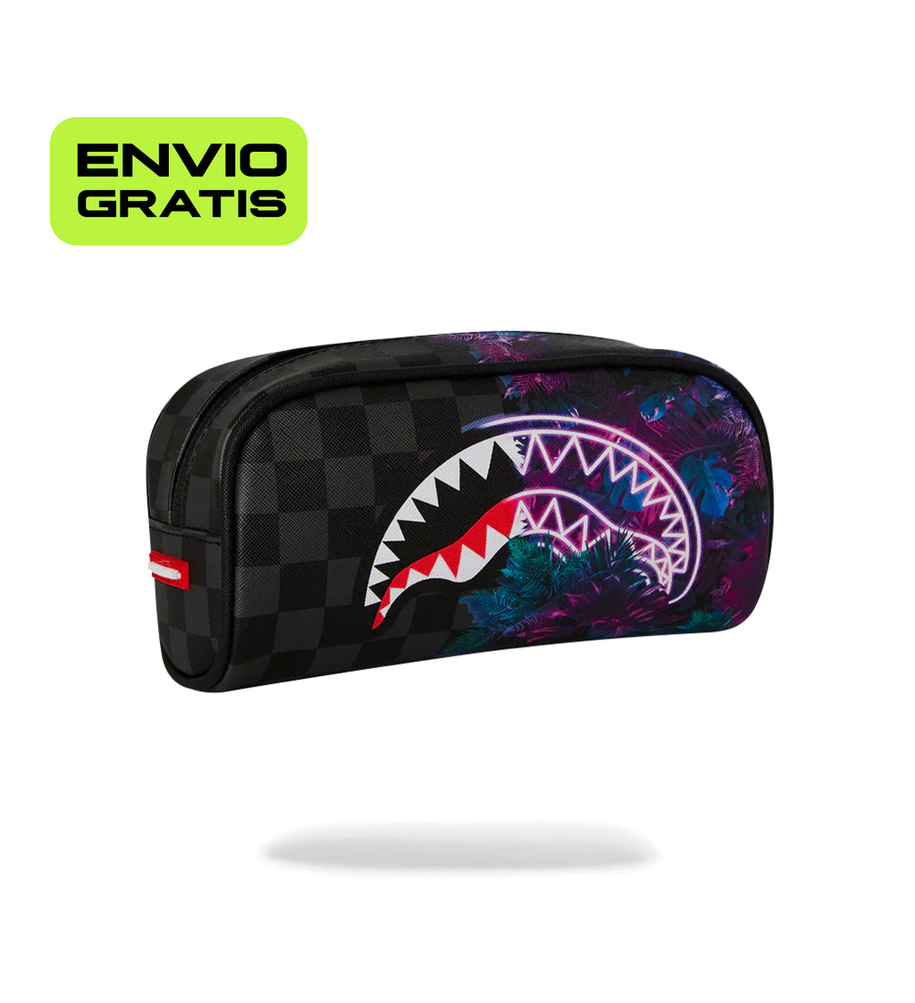 SPRAYGROUND TREEHOUSE PARTY