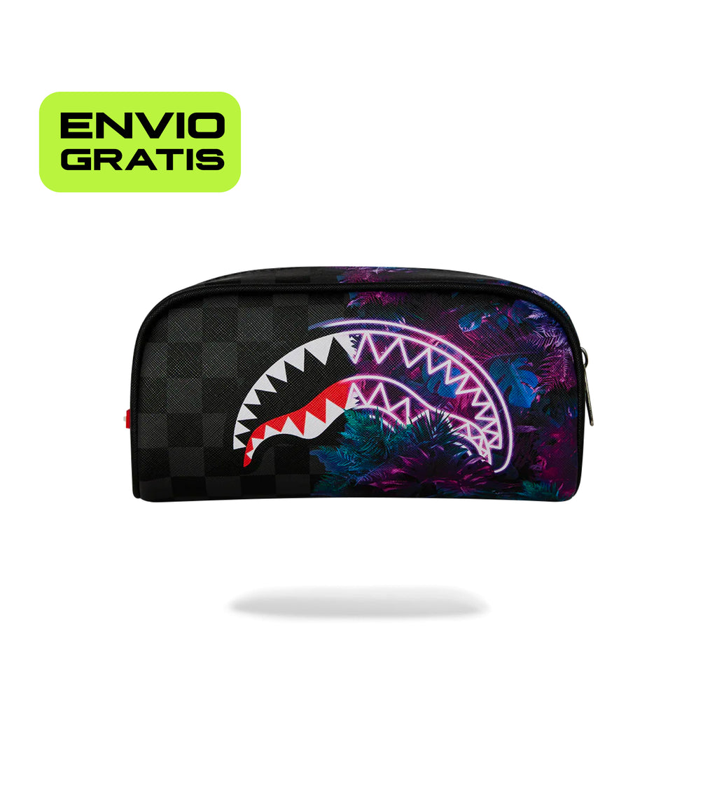 SPRAYGROUND TREEHOUSE PARTY