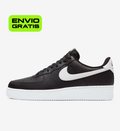 Zapatilla Nike Air Force 1 - Black / White