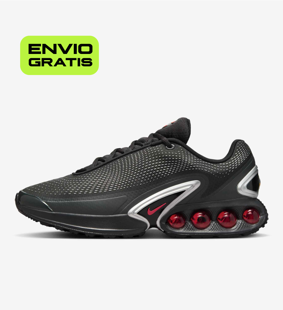 Zapatilla Nike Air Max DN